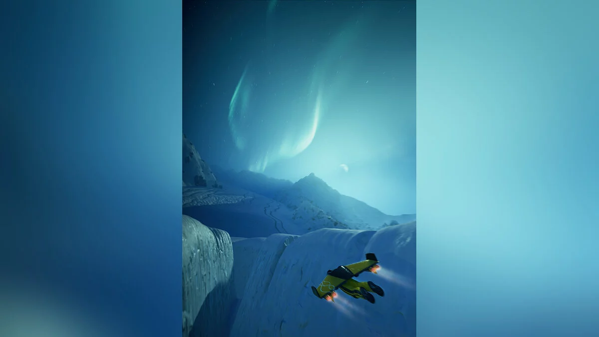 Скриншоты из Steep / Картинка 90