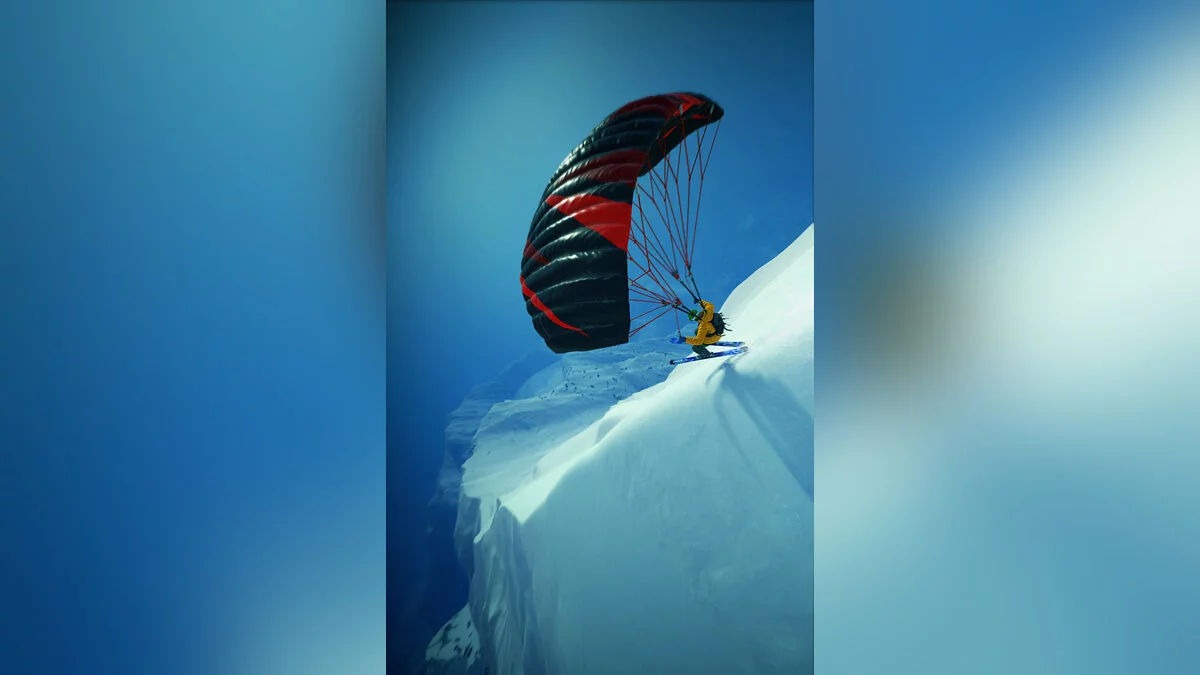 Скриншоты из Steep / Картинка 98
