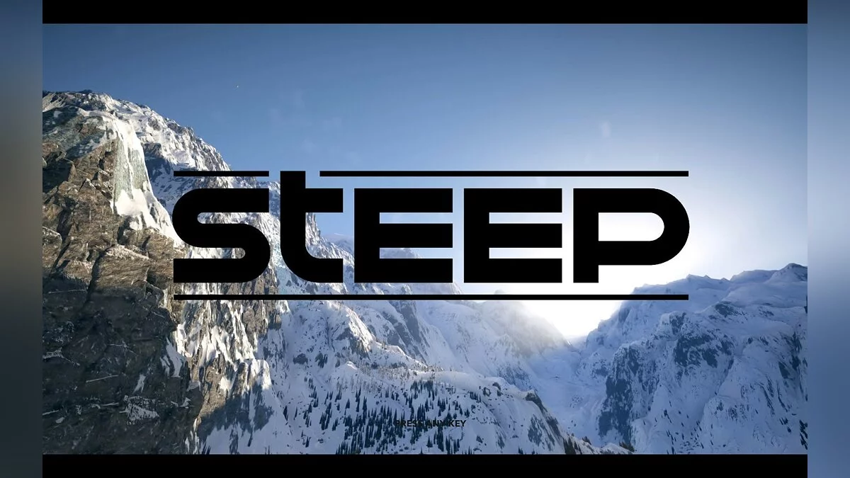 Скриншоты из Steep / Картинка 116