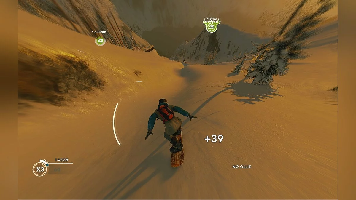 Скриншоты из Steep / Картинка 127