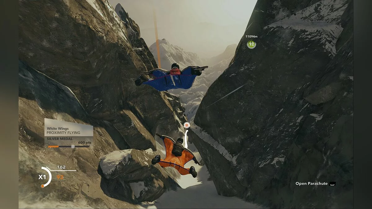 Скриншоты из Steep / Картинка 131