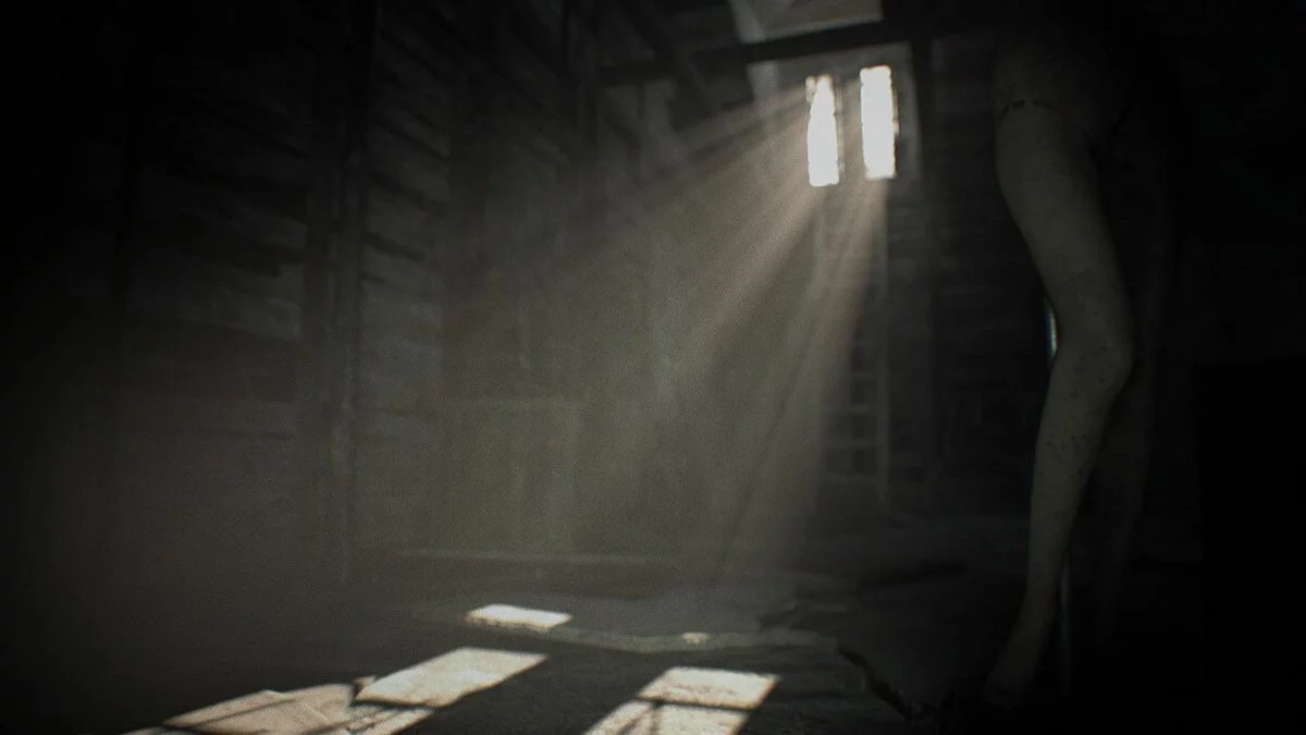 Скриншоты из Resident Evil 7 Biohazard / Картинка 69