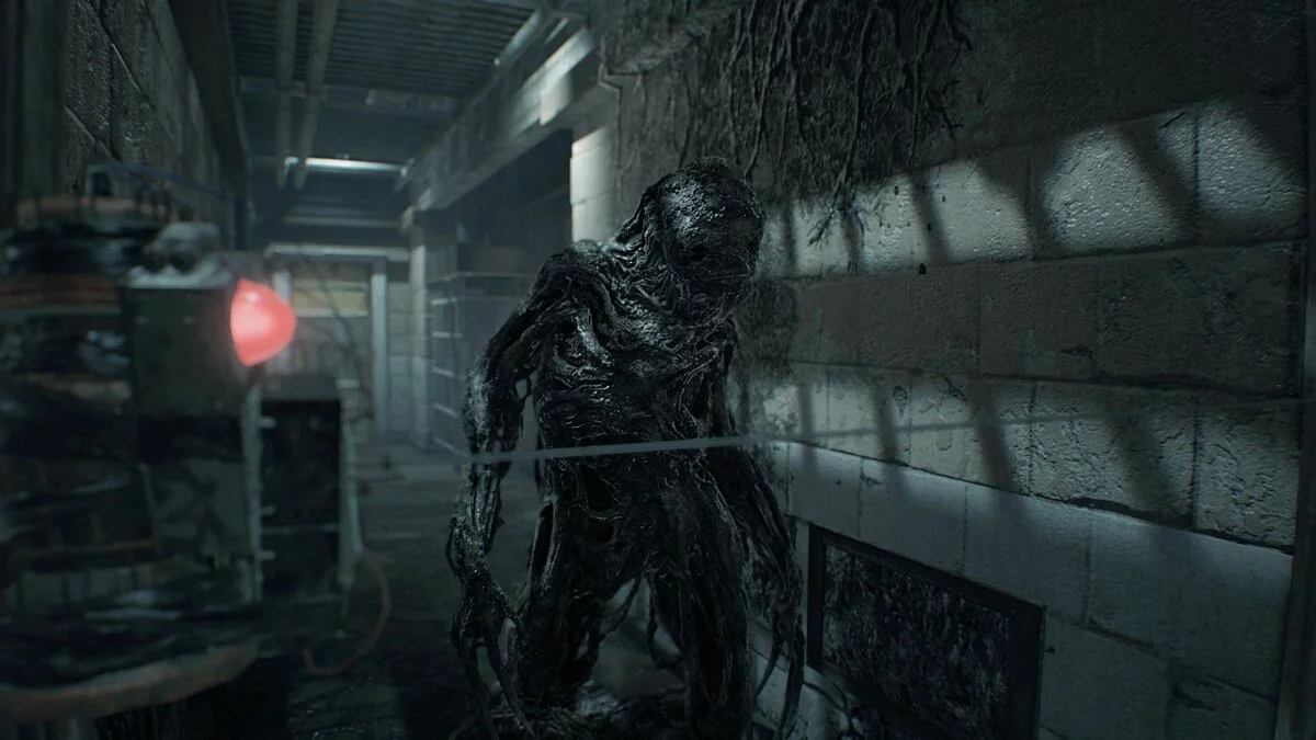 Скриншоты из Resident Evil 7 Biohazard / Картинка 301