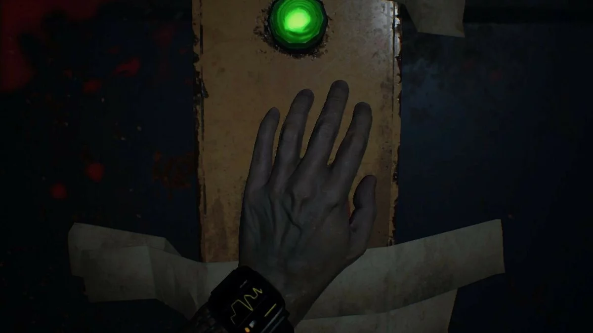 Скриншоты из Resident Evil 7 Biohazard / Картинка 341
