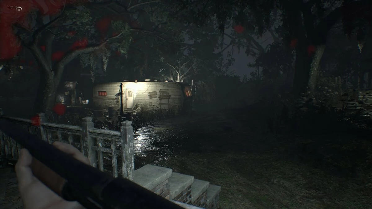 Скриншоты из Resident Evil 7 Biohazard / Картинка 406