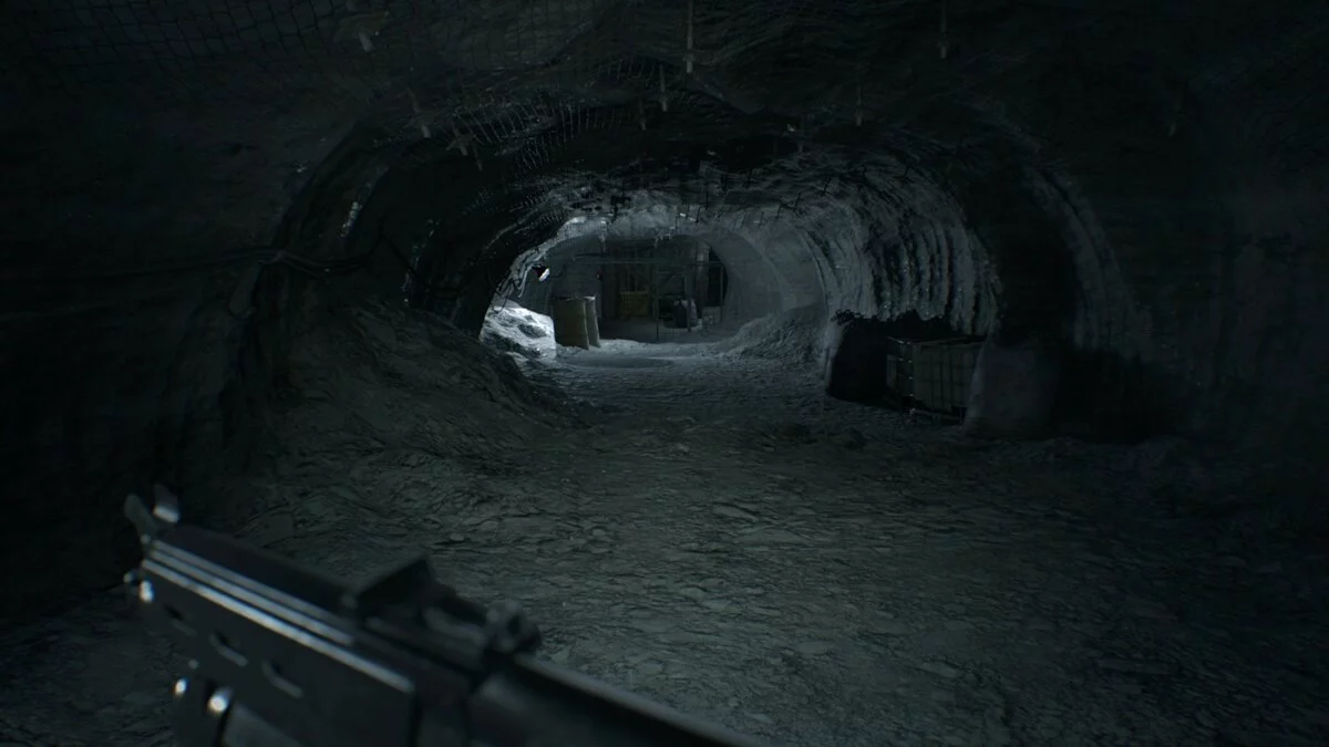 Скриншоты из Resident Evil 7 Biohazard / Картинка 424