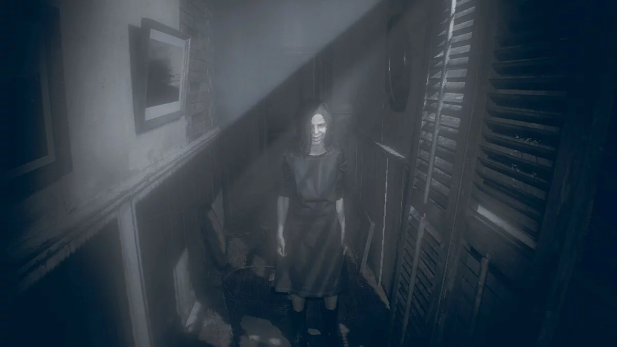 Скриншоты из Resident Evil 7 Biohazard / Картинка 432