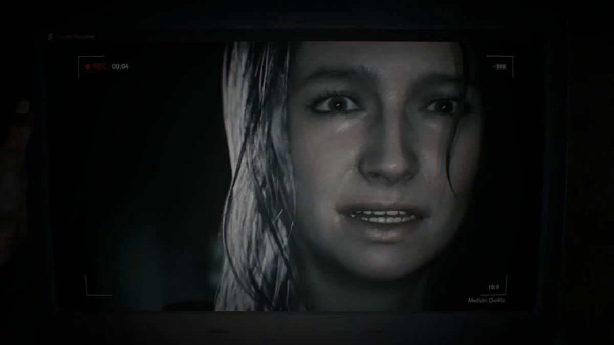 Скриншоты из Resident Evil 7 Biohazard / Картинка 93