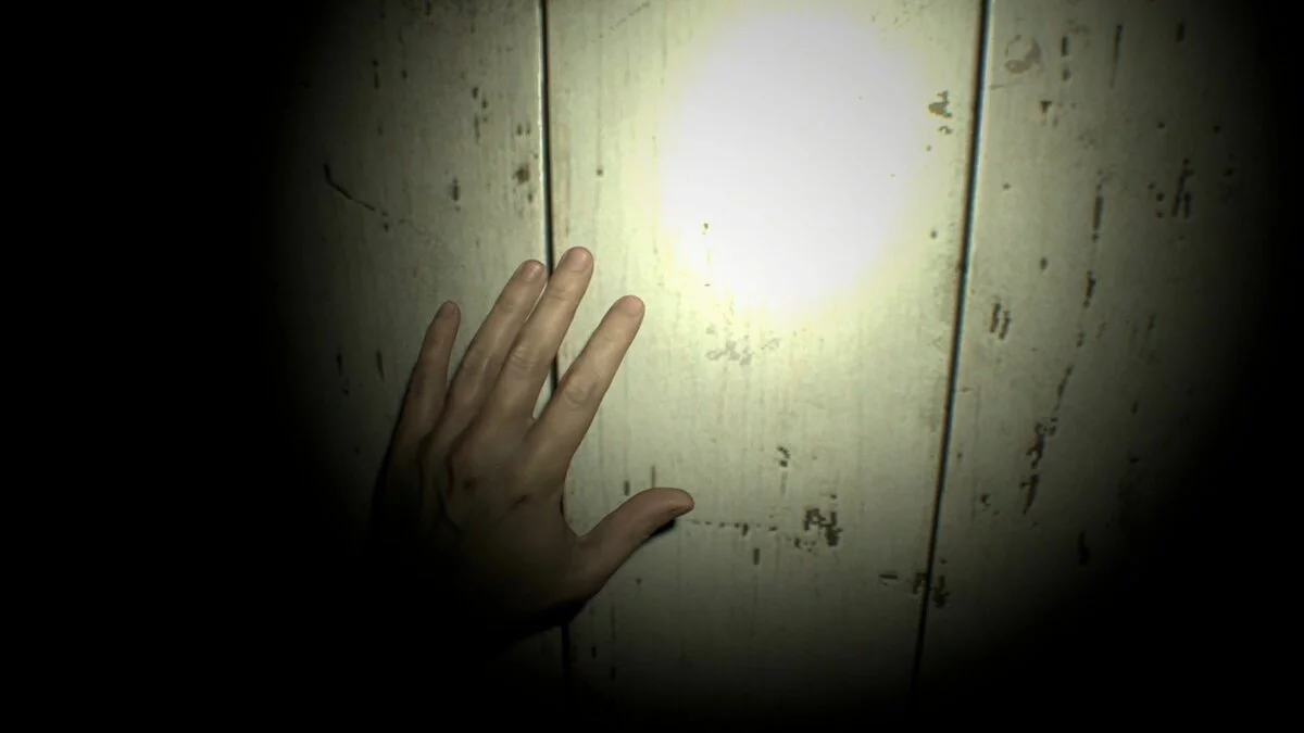 Скриншоты из Resident Evil 7 Biohazard / Картинка 107