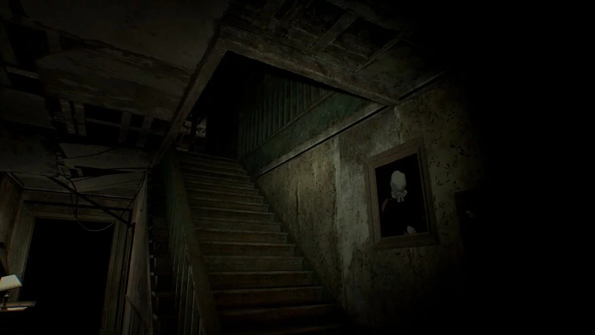 Скриншоты из Resident Evil 7 Biohazard / Картинка 116