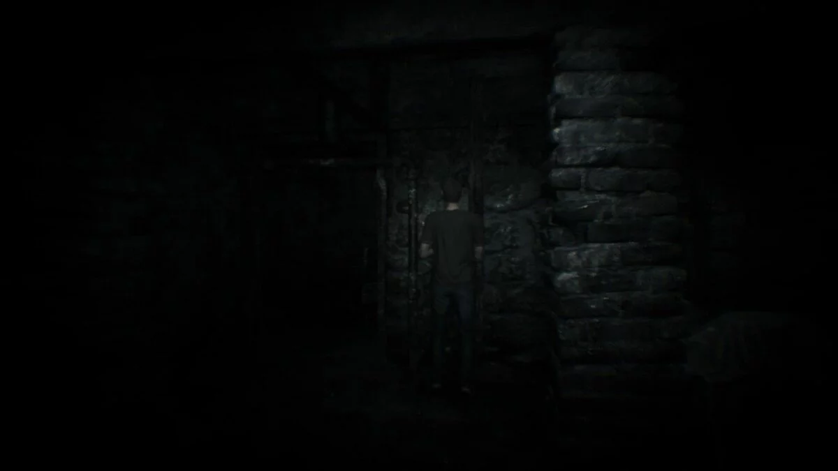 Скриншоты из Resident Evil 7 Biohazard / Картинка 128