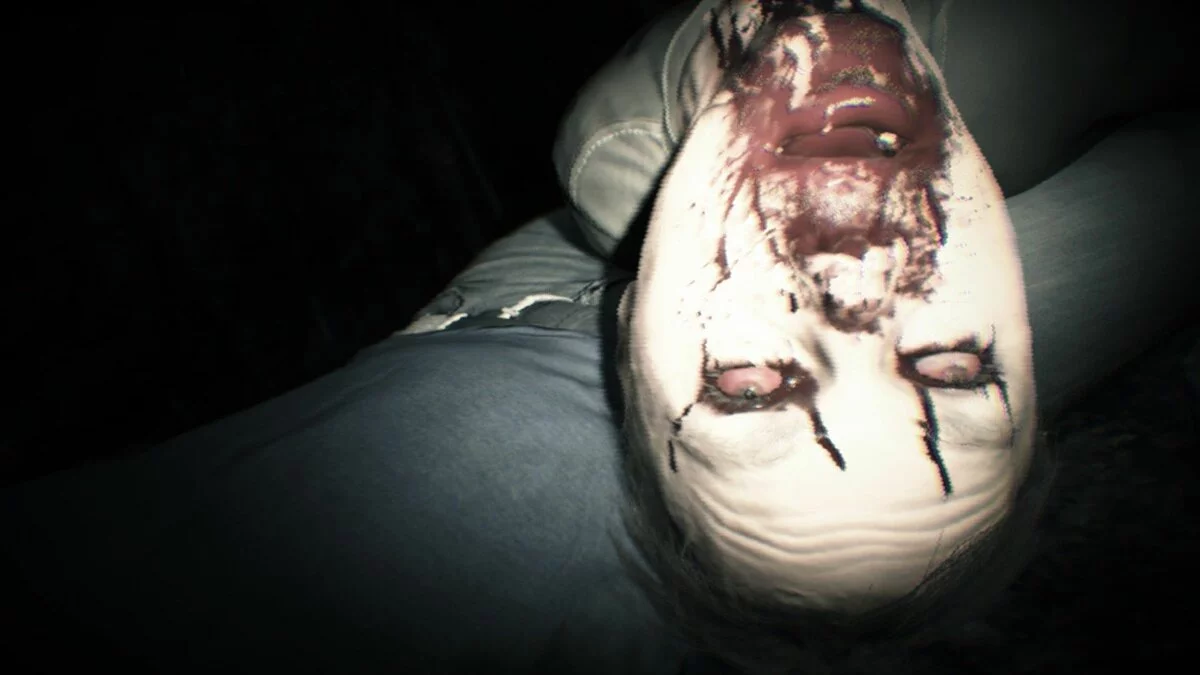 Скриншоты из Resident Evil 7 Biohazard / Картинка 130