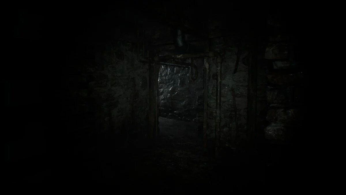 Скриншоты из Resident Evil 7 Biohazard / Картинка 132
