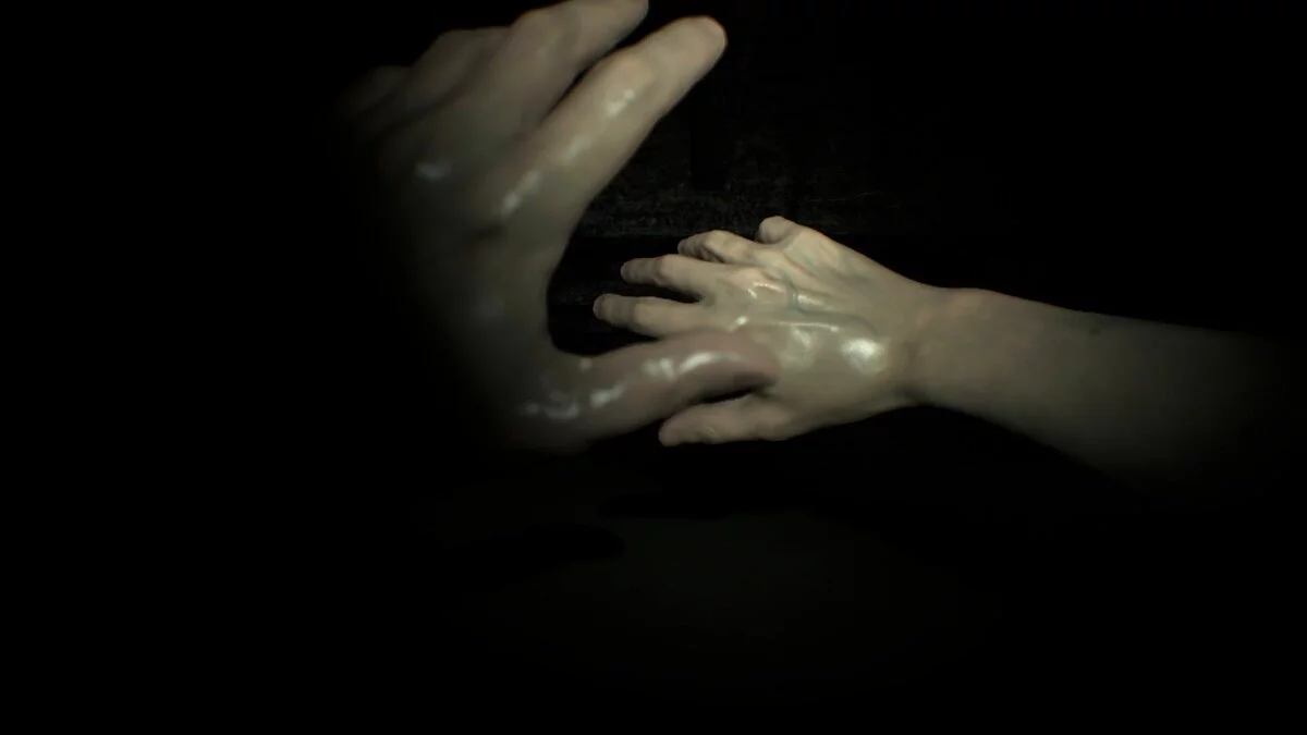 Скриншоты из Resident Evil 7 Biohazard / Картинка 133