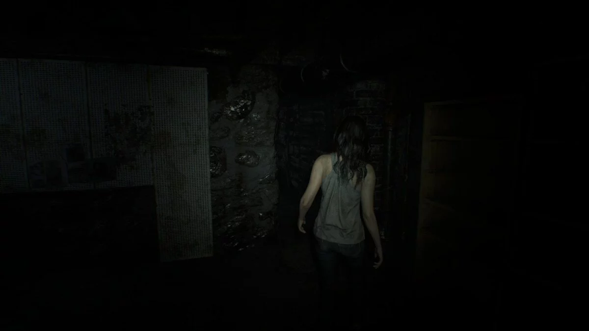 Скриншоты из Resident Evil 7 Biohazard / Картинка 143