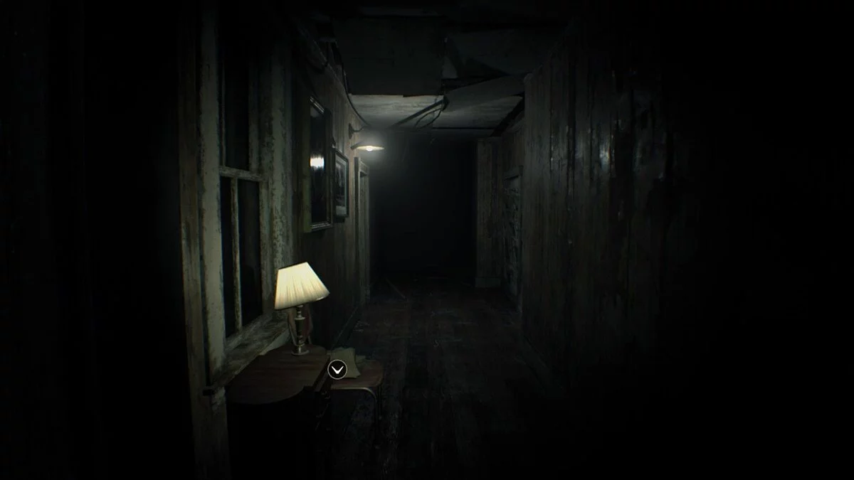 Скриншоты из Resident Evil 7 Biohazard / Картинка 151