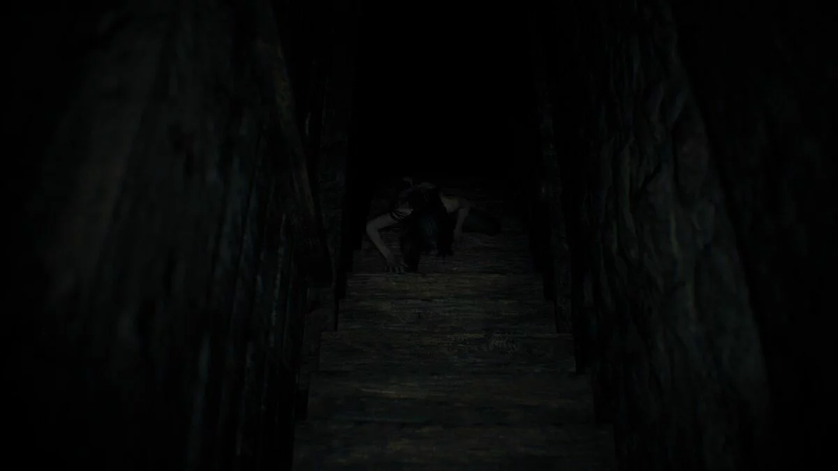 Скриншоты из Resident Evil 7 Biohazard / Картинка 152