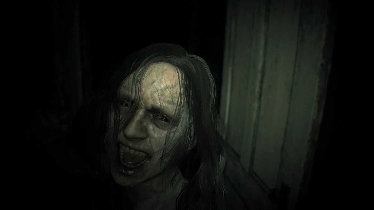 Скриншоты из Resident Evil 7 Biohazard / Картинка 153
