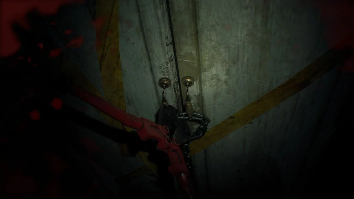 Скриншоты из Resident Evil 7 Biohazard / Картинка 161