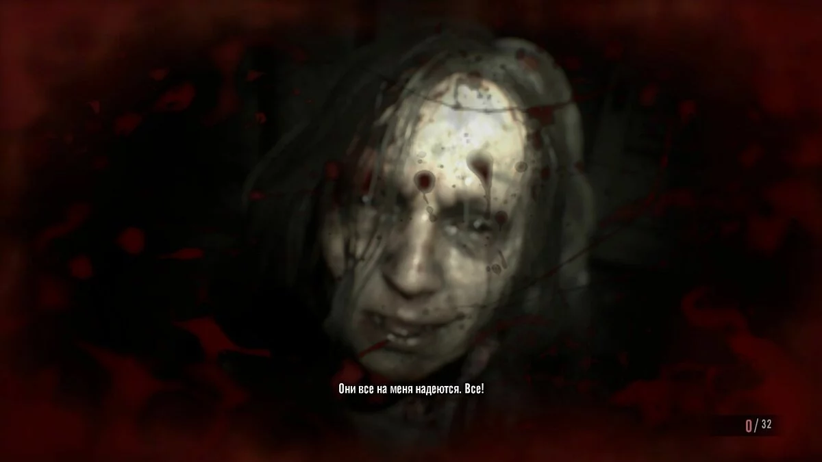Скриншоты из Resident Evil 7 Biohazard / Картинка 170