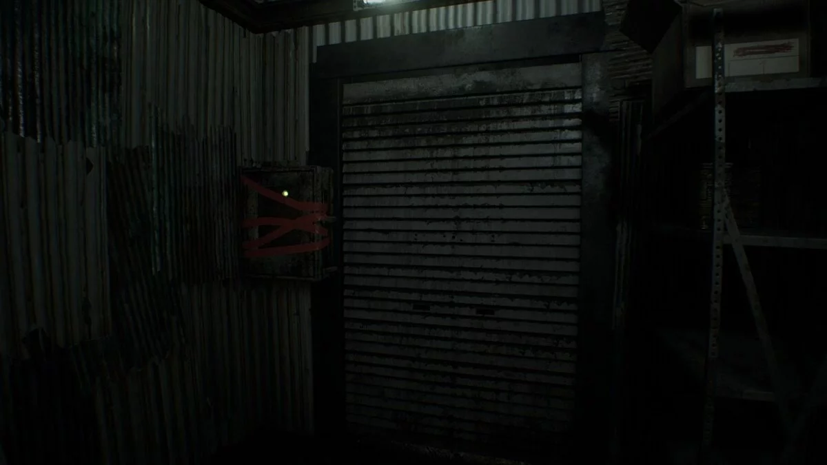 Скриншоты из Resident Evil 7 Biohazard / Картинка 189