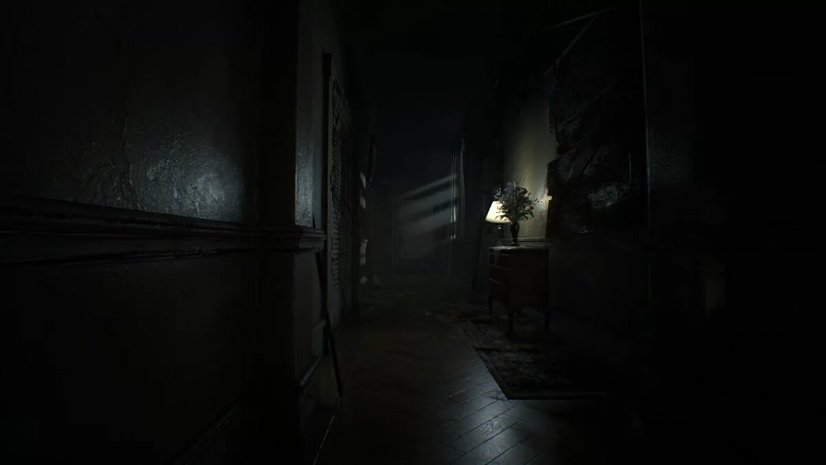 Скриншоты из Resident Evil 7 Biohazard / Картинка 190