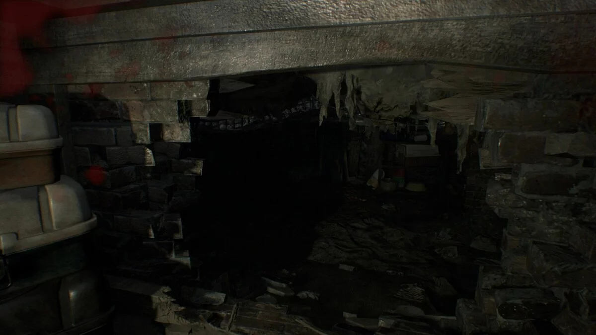 Скриншоты из Resident Evil 7 Biohazard / Картинка 191
