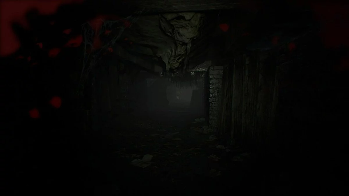Скриншоты из Resident Evil 7 Biohazard / Картинка 193