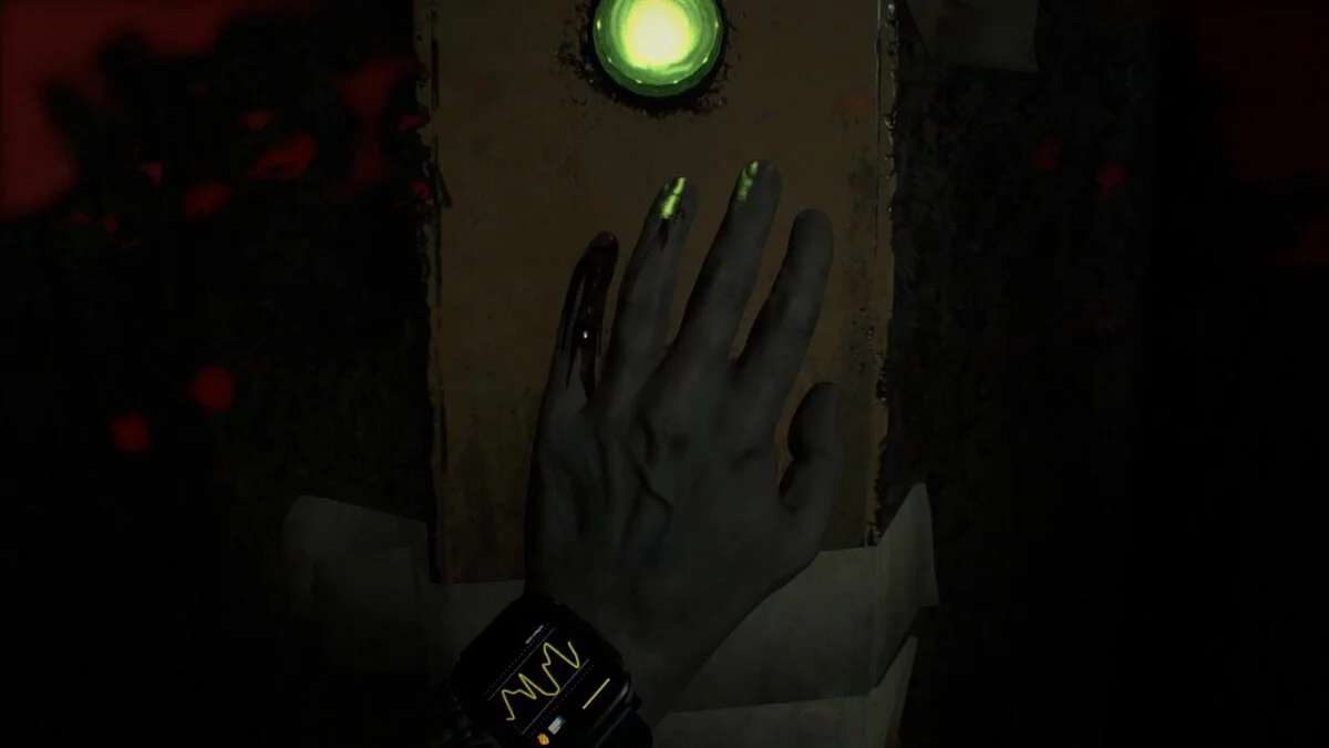Скриншоты из Resident Evil 7 Biohazard / Картинка 198