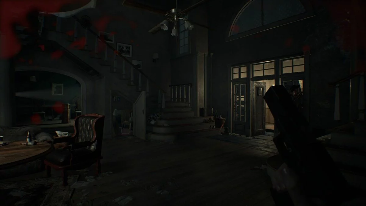Скриншоты из Resident Evil 7 Biohazard / Картинка 207