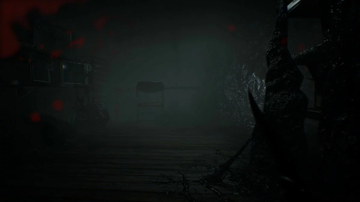 Скриншоты из Resident Evil 7 Biohazard / Картинка 213