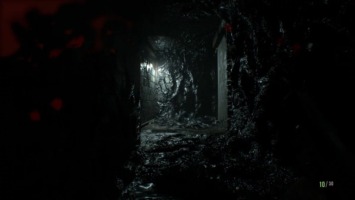 Скриншоты из Resident Evil 7 Biohazard / Картинка 217