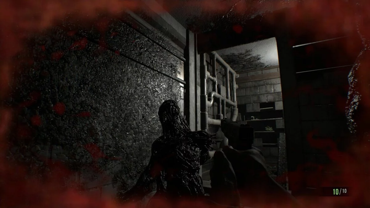 Скриншоты из Resident Evil 7 Biohazard / Картинка 221
