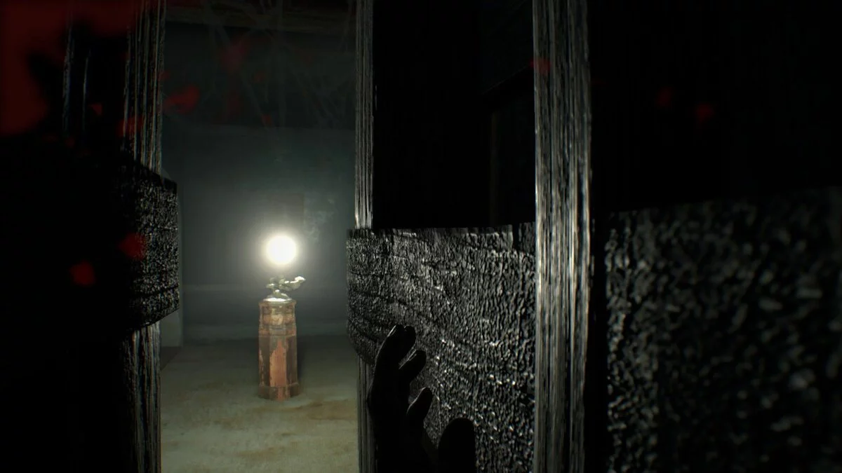 Скриншоты из Resident Evil 7 Biohazard / Картинка 223