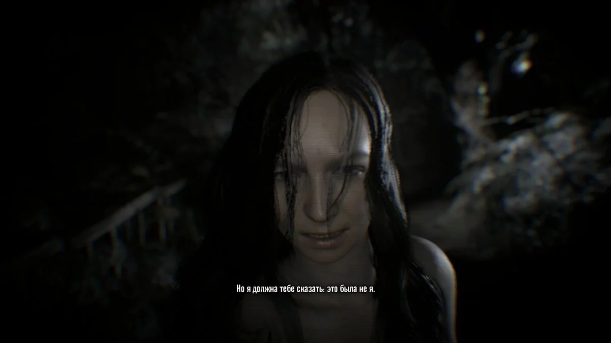 Скриншоты из Resident Evil 7 Biohazard / Картинка 226