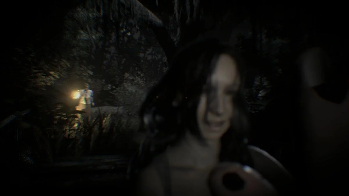 Скриншоты из Resident Evil 7 Biohazard / Картинка 227