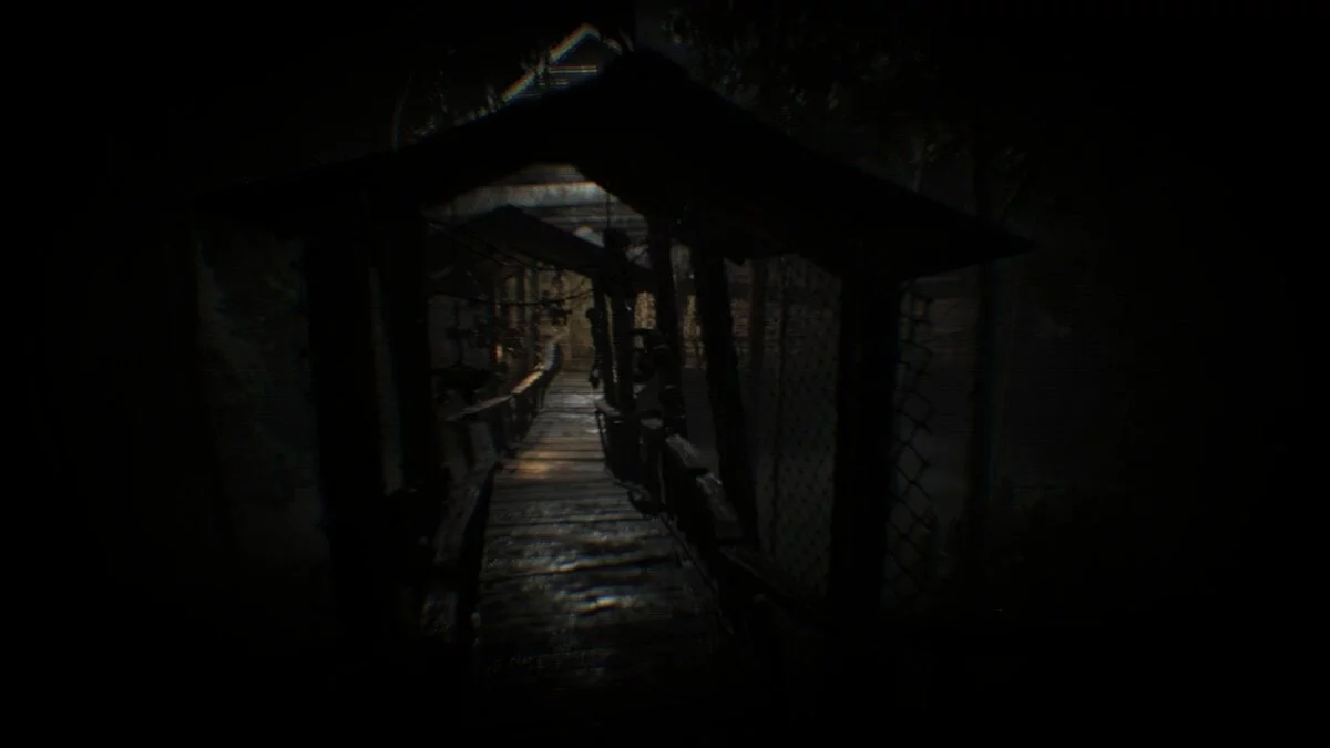 Скриншоты из Resident Evil 7 Biohazard / Картинка 228