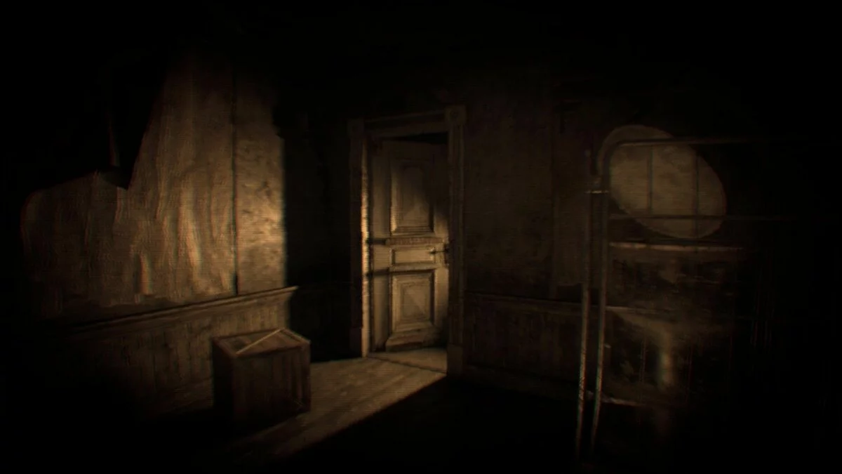 Скриншоты из Resident Evil 7 Biohazard / Картинка 231