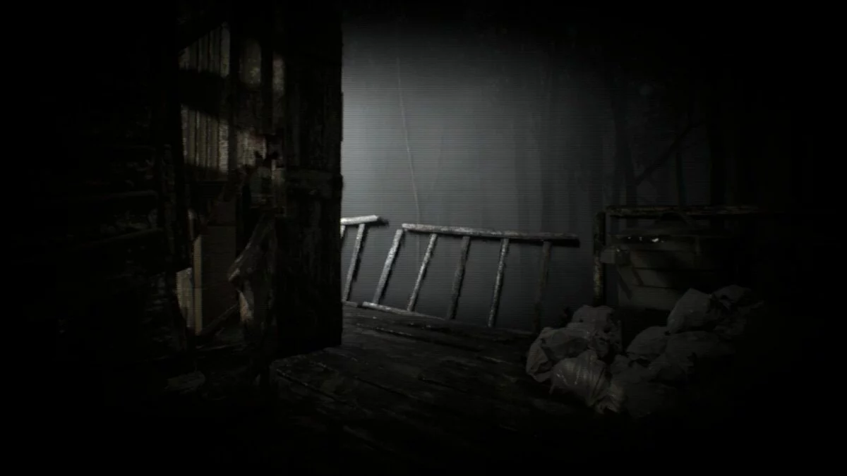 Скриншоты из Resident Evil 7 Biohazard / Картинка 237