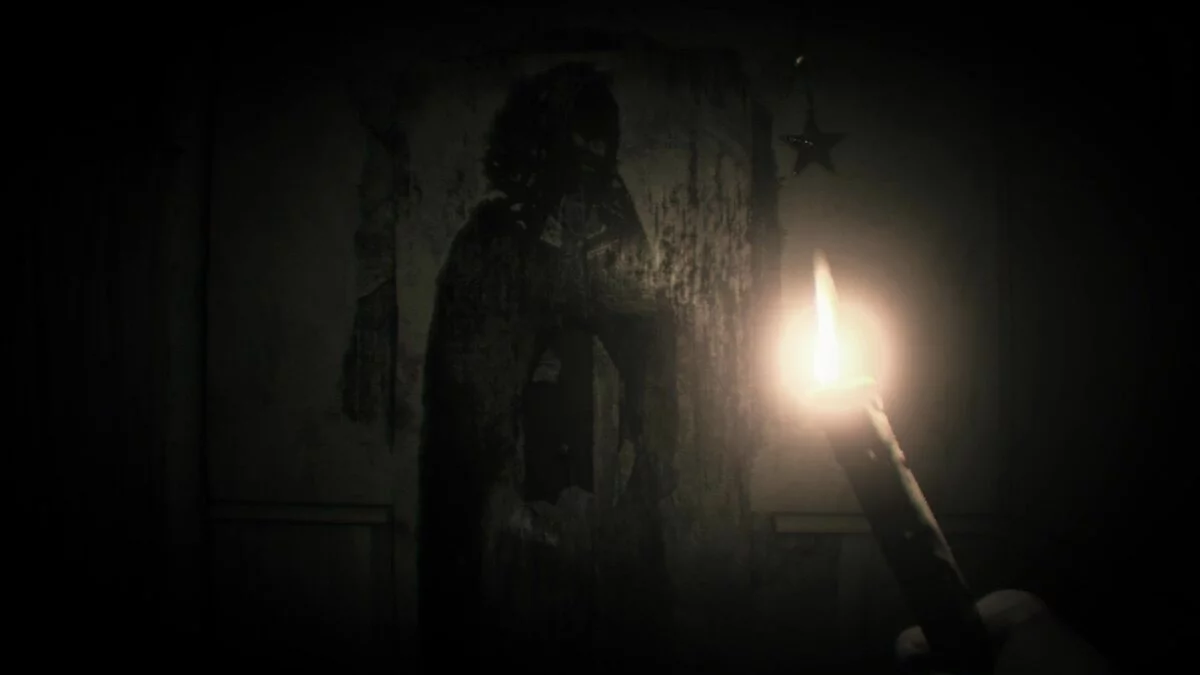 Скриншоты из Resident Evil 7 Biohazard / Картинка 259