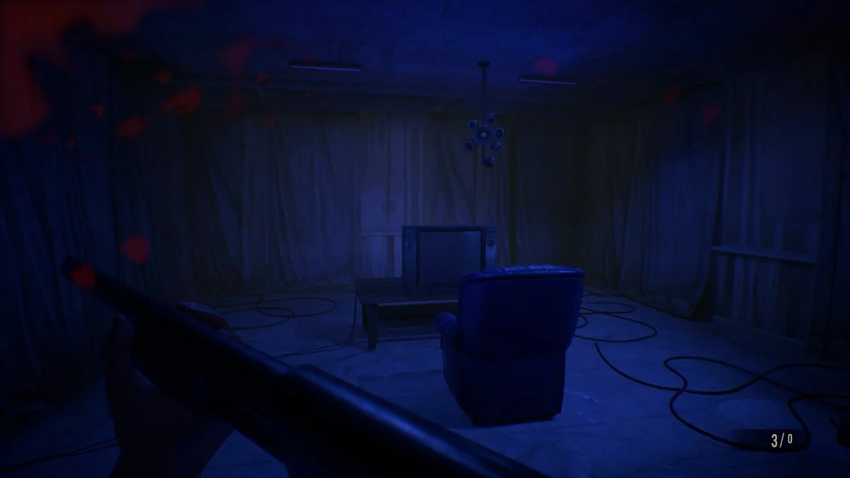 Скриншоты из Resident Evil 7 Biohazard / Картинка 267