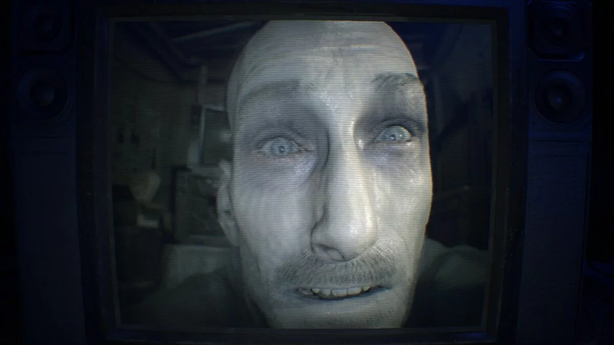 Скриншоты из Resident Evil 7 Biohazard / Картинка 268