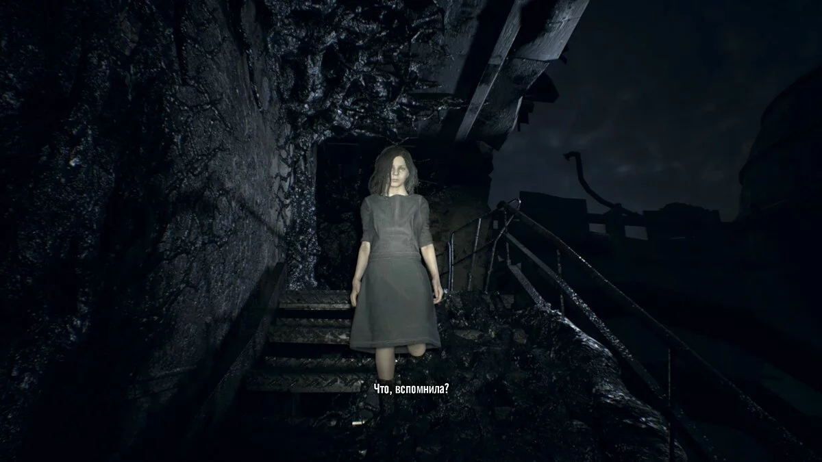 Скриншоты из Resident Evil 7 Biohazard / Картинка 283
