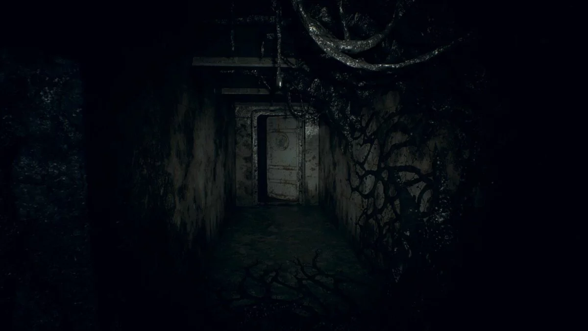 Скриншоты из Resident Evil 7 Biohazard / Картинка 285