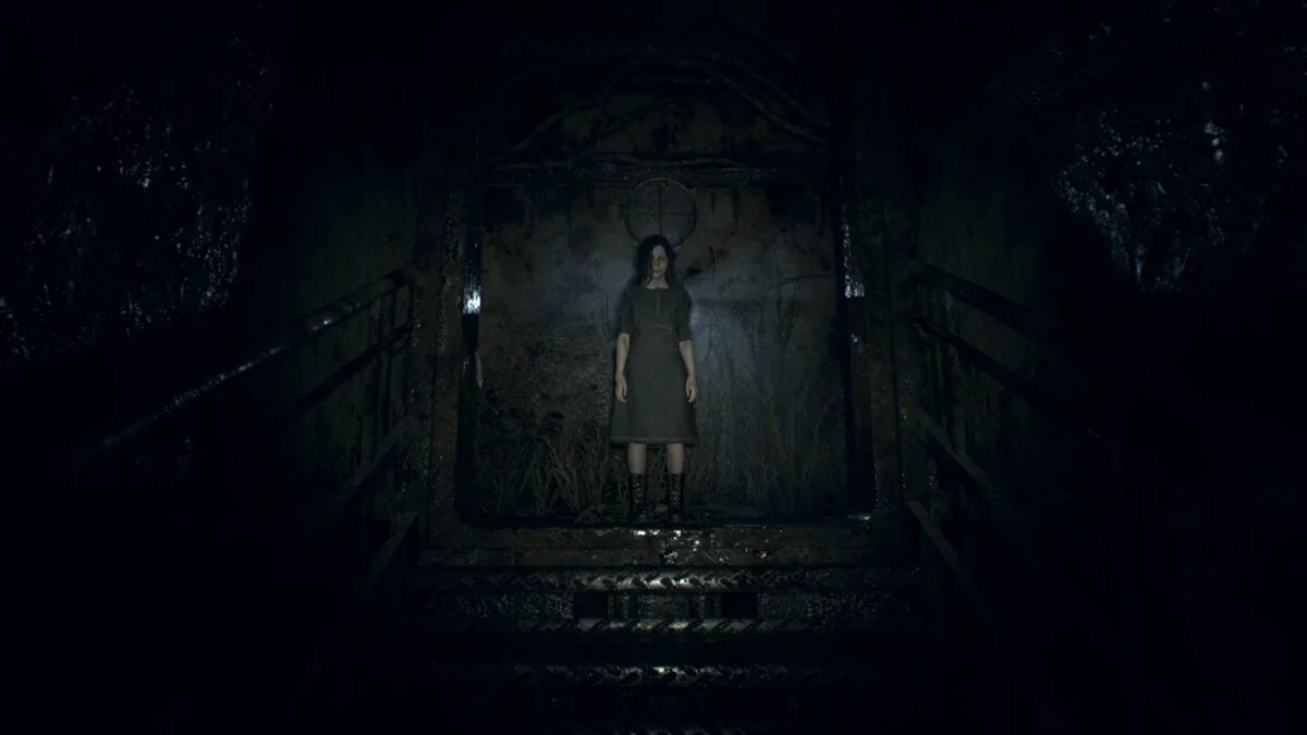 Скриншоты из Resident Evil 7 Biohazard / Картинка 286