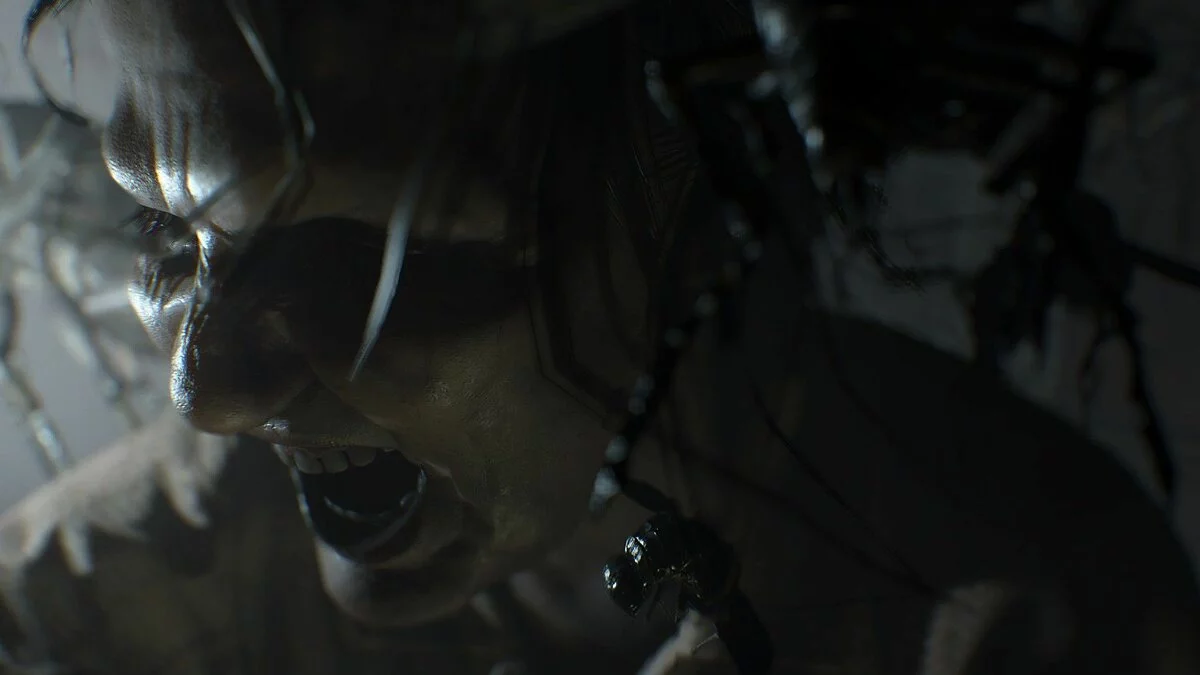 Скриншоты из Resident Evil 7 Biohazard / Картинка 58