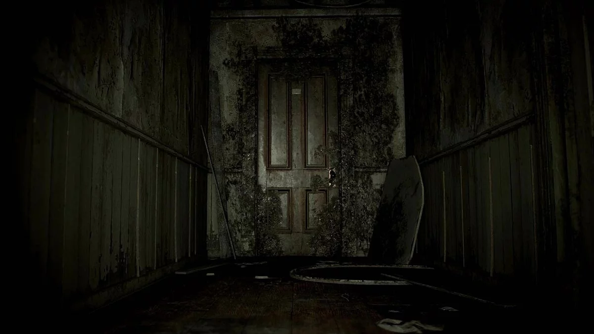 Скриншоты из Resident Evil 7 Biohazard / Картинка 42