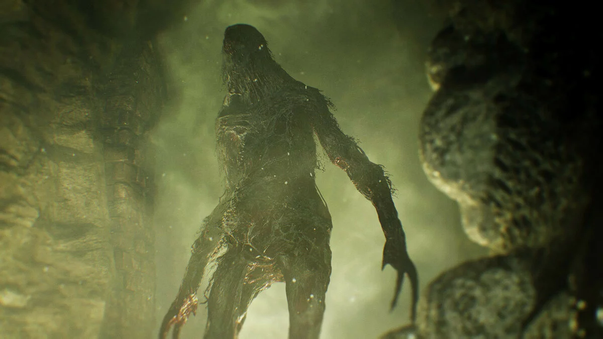 Скриншоты из Resident Evil 7 Biohazard / Картинка 327