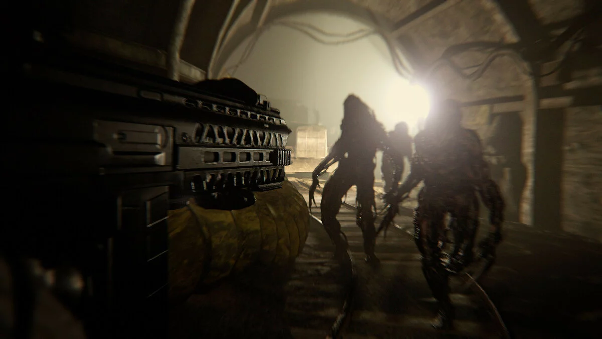 Скриншоты из Resident Evil 7 Biohazard / Картинка 329