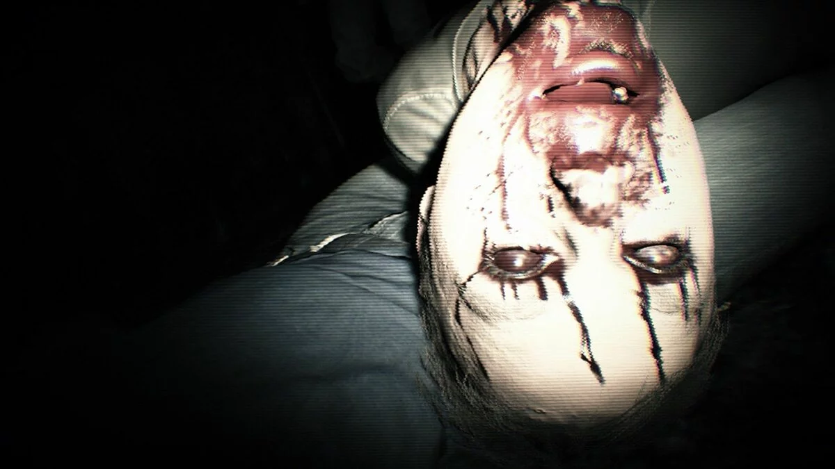 Скриншоты из Resident Evil 7 Biohazard / Картинка 3